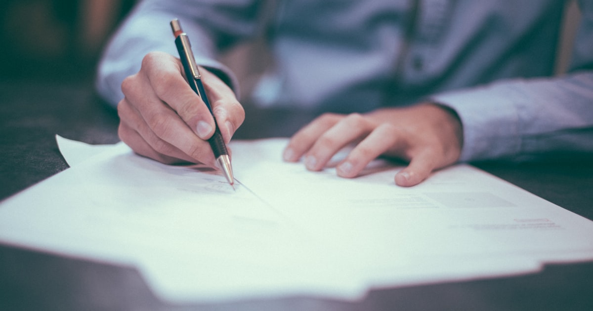 The Personal Guarantee Trap: The Contract Clause That Can Follow a CPG Founder Home