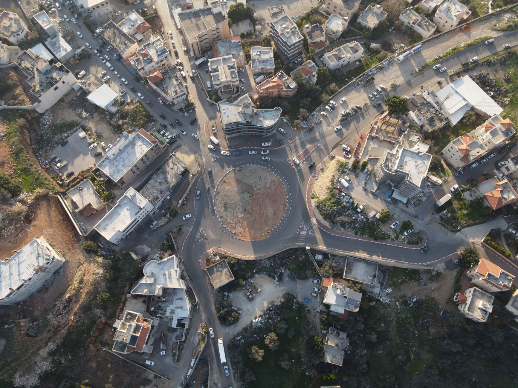 Go Deep Before You Go Wide: The CPG Geographic Expansion Playbook