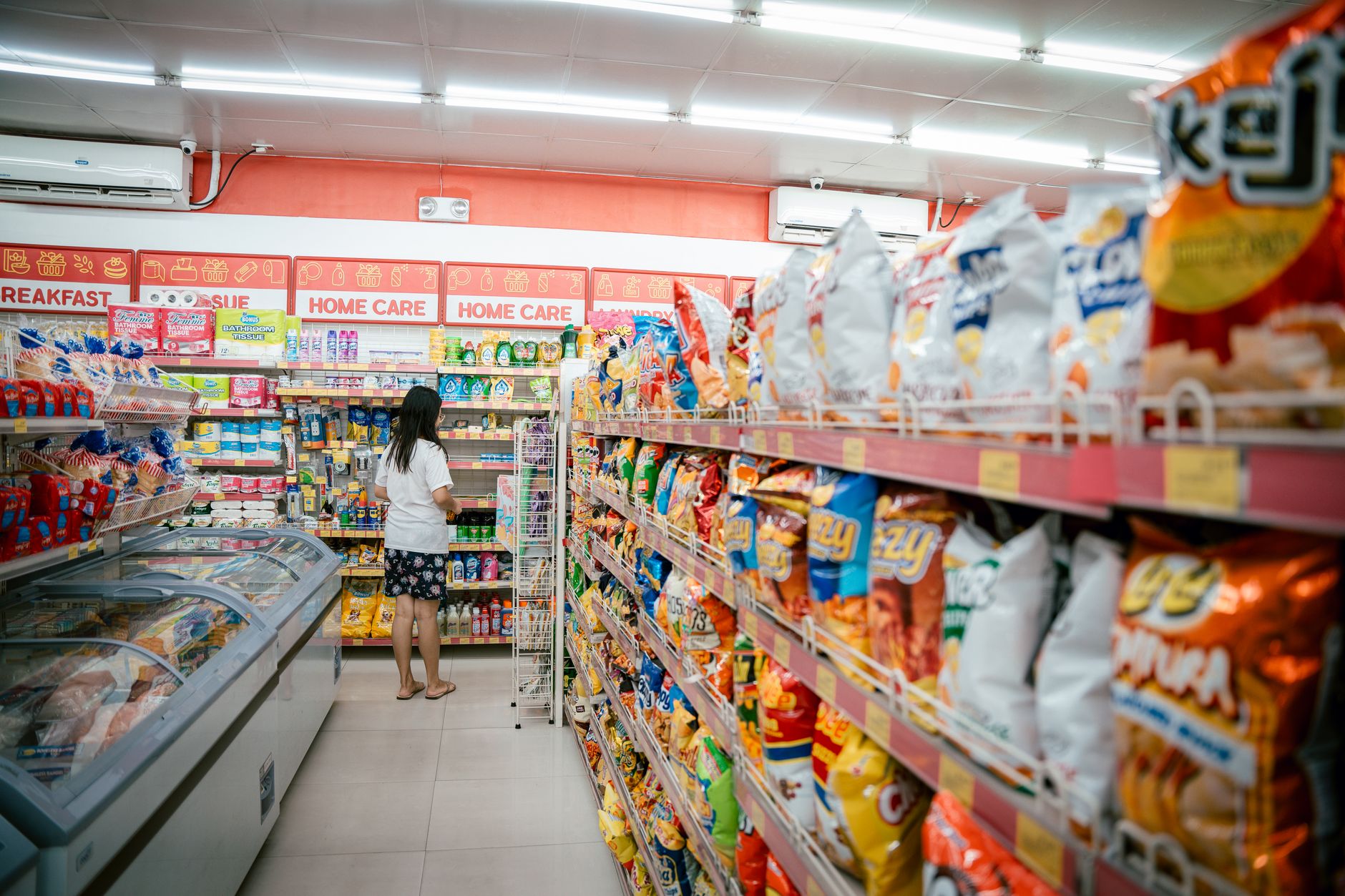 The Regional Grocery Playbook: What CPG Founders Need to Know Before Pitching Publix, HEB, and Wegmans